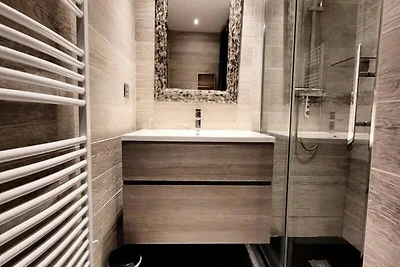 Mountain Spirit Wohnung