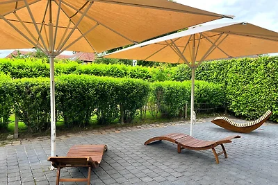 Neues Appartement im Ferienhof Neuendorf
