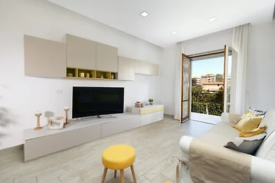 Appartamento con 2 camere da letto a Sorrento