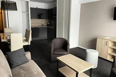 Studio für 6 Personen