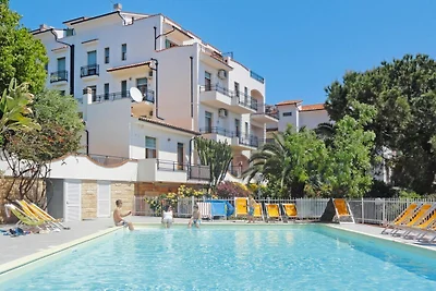 Wohnung in Pietra Ligure