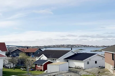 4 Sterne Ferienhaus in hönö