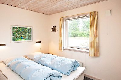 6 persoons vakantie huis in Blåvand