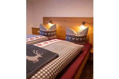 Sorgschrofen-Lärchenhof Jungholz