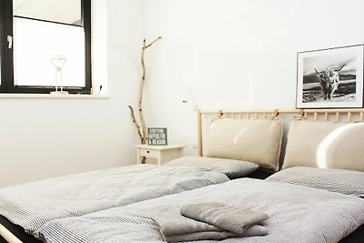Ferienwohnung mit 1 Schlafzimmer