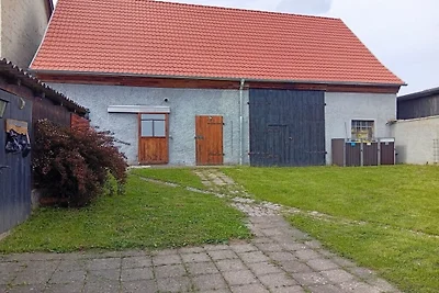 Ferienhäuschen Berg und Tal