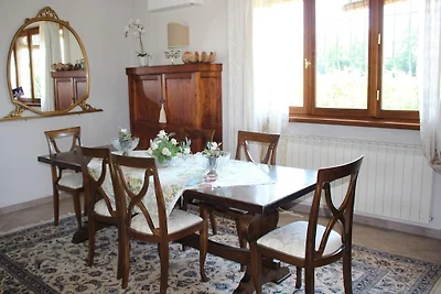 Villa Anna, Camaiore