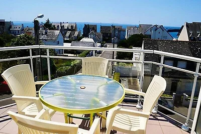 2 Zimmer für 4 Personen