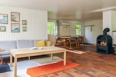 Meeresoase mit Garten-By Traum