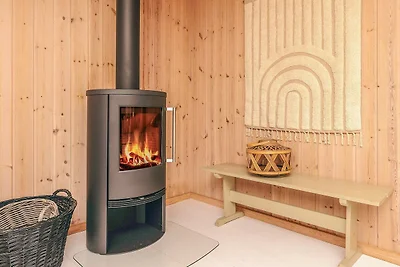 4 Sterne Ferienhaus in Hals