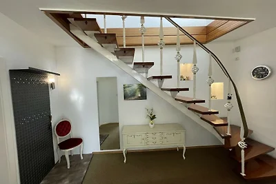 Ferienhaus mit 4 Schlafzimmer