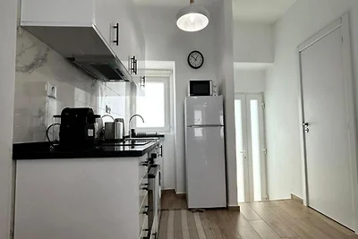 Wohnung in Albufeira mit Meerblick