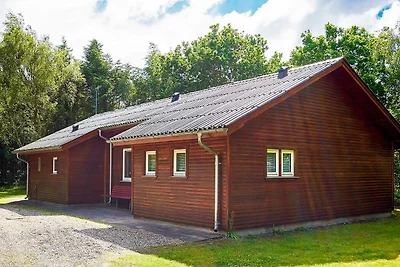 6 Personen Ferienhaus in Thyholm