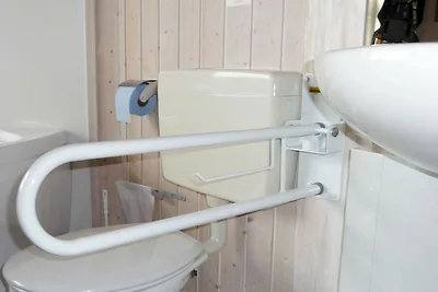 12 Personen Ferienhaus in Otterndorf