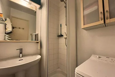 Apartment in Coudoulière in der Nähe des...