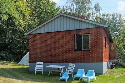 5 person holiday home in LYCKEBY
