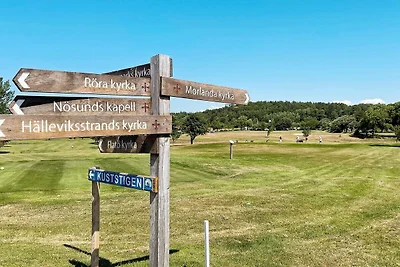 7 Personen Ferienhaus in Svanesund-By Traum