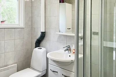 5 Personen Ferienhaus in DJURHAMN-By Traum