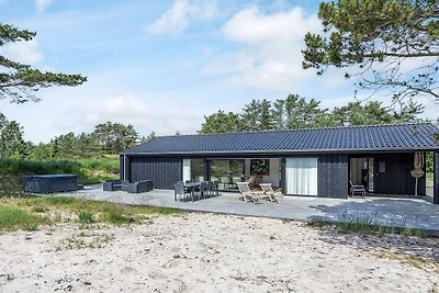 5 sterren vakantie huis in Ålbæk-By Traum