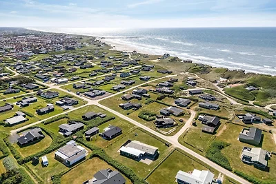 4 Sterne Ferienhaus in Løkken