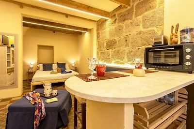 Studio-Apartment im historischen Zentrum