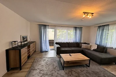 Appartamento per vacanze a Überlingen con...