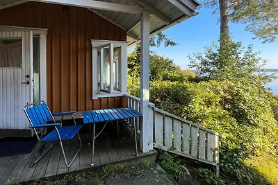 4 Personen Ferienhaus in ONSALA