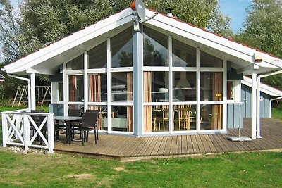 6 Personen Ferienhaus in Otterndorf