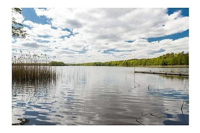Ferienhaus mit 1 Schlafzimmer