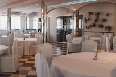 Hotel Orion Vodice - Triple bedroom 2