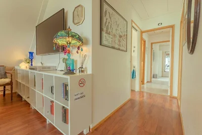 Tolle Wohnung mit Aussicht