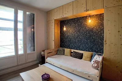 Apartment in Seignosse in der Nähe der Dünen