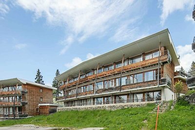 Bergwohnung in Chamrousse