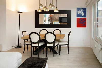 Wunderschöne 3-Zimmer-/6-Personen-Familienwoh...