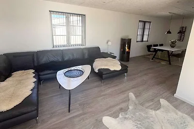 5 star holiday home in Frederikshavn