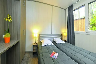 Apt familiare vicino alla costa di Cap Ferret