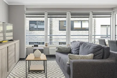 Angenehmes Appartement im 2. Stock