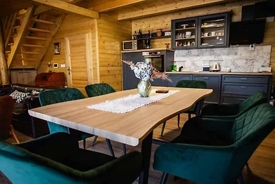 Ferienhaus Erholungsurlaub Vukovar-Srijem