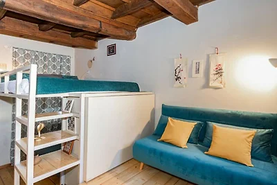 Wohnung in Torino mit Parken