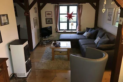 Reetdachhaus Kehl Komfortable Ferienresidenz