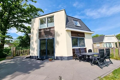 VL20 Vakantiehuis met hond