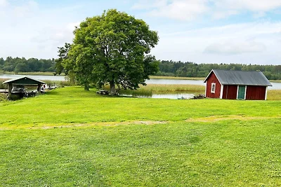 5 persoons vakantie huis in MUNSö-By Traum