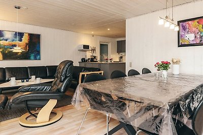 4 Sterne Ferienhaus in Væggerløse