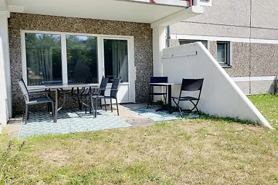 4 Personen Ferienhaus in VISBY
