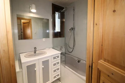 Wohnung im Herzen von Tignes le Val Claret