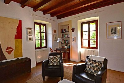 Villa Rustica Comfortabele vakantiewoning