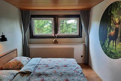 Ferienwohnung in der Nähe von Willingen