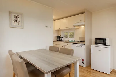 Chalet f�r 4 Personen in Borger