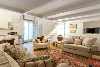 Wohnung in Torino mit Parken
