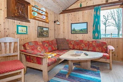 8 Personen Ferienhaus in Hovborg-By Traum